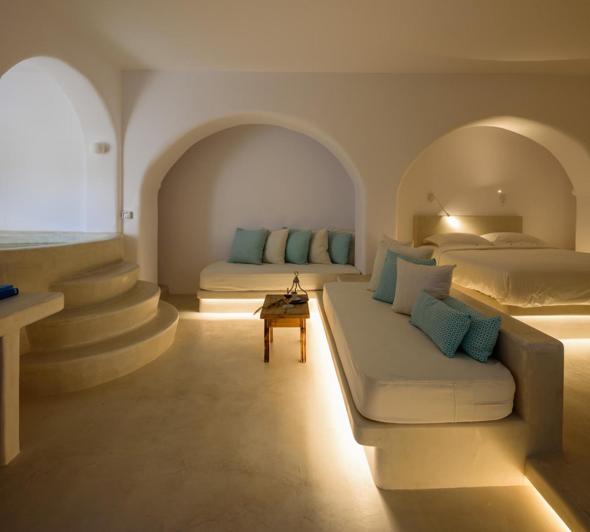 Mykonos Moussa Villa Agios Ioannis Diakoftis Exterior photo